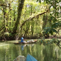 Bicivan Tour Kayak Mar Bahia Malaga Juanchaco Ladrilleros Pacifico Colombia