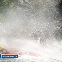 Bicivan Tour Kayak Mar Bahia Malaga Juanchaco Ladrilleros Pacifico Colombia