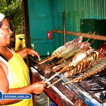 Bicivan Tour Kayak Mar Bahia Malaga Juanchaco Ladrilleros Pacifico Colombia