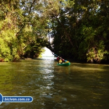 Bicivan Tour Kayak Mar Bahia Malaga Juanchaco Ladrilleros Pacifico Colombia