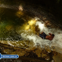 Bicivan Tour Kayak Mar Bahia Malaga Juanchaco Ladrilleros Pacifico Colombia