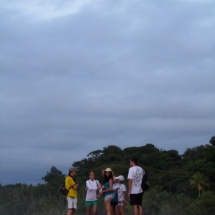 Bicivan Tour Kayak Mar Choco Nuqui Bahiasolano Utria Pacifico Colombia