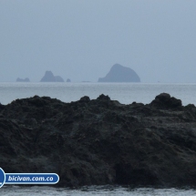 Bicivan Tour Kayak Mar Choco Nuqui Bahiasolano Utria Pacifico Colombia