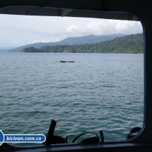 Bicivan Tour Kayak Mar Choco Nuqui Bahiasolano Utria Pacifico Colombia