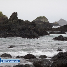 Bicivan Tour Kayak Mar Choco Nuqui Bahiasolano Utria Pacifico Colombia