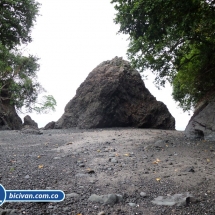 Bicivan Tour Kayak Mar Choco Nuqui Bahiasolano Utria Pacifico Colombia