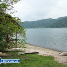 Bicivan Tour Kayak Mar Choco Nuqui Bahiasolano Utria Pacifico Colombia