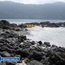 Bicivan Tour Kayak Mar Choco Nuqui Bahiasolano Utria Pacifico Colombia