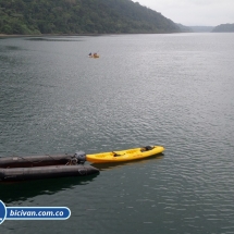 Bicivan Tour Kayak Mar Choco Nuqui Bahiasolano Utria Pacifico Colombia