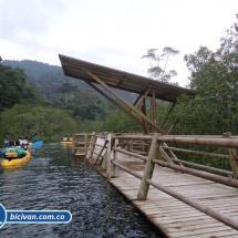 Bicivan Tour Kayak Mar Choco Nuqui Bahiasolano Utria Pacifico Colombia