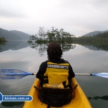 Bicivan Tour Kayak Mar Choco Nuqui Bahiasolano Utria Pacifico Colombia