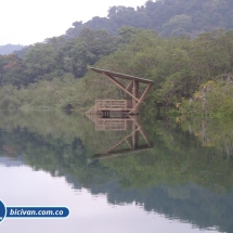 Bicivan Tour Kayak Mar Choco Nuqui Bahiasolano Utria Pacifico Colombia