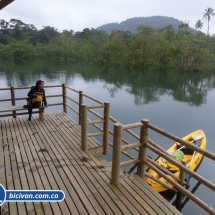 Bicivan Tour Kayak Mar Choco Nuqui Bahiasolano Utria Pacifico Colombia