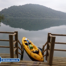 Bicivan Tour Kayak Mar Choco Nuqui Bahiasolano Utria Pacifico Colombia