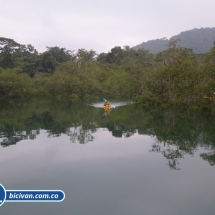 Bicivan Tour Kayak Mar Choco Nuqui Bahiasolano Utria Pacifico Colombia