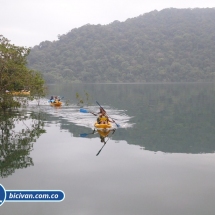 Bicivan Tour Kayak Mar Choco Nuqui Bahiasolano Utria Pacifico Colombia