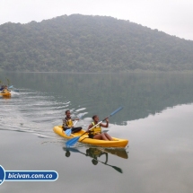 Bicivan Tour Kayak Mar Choco Nuqui Bahiasolano Utria Pacifico Colombia