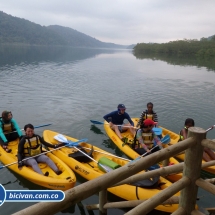 Bicivan Tour Kayak Mar Choco Nuqui Bahiasolano Utria Pacifico Colombia