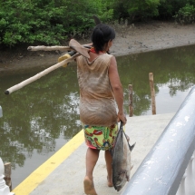 Bicivan Tour Kayak Mar Choco Nuqui Bahiasolano Utria Pacifico Colombia