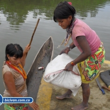 Bicivan Tour Kayak Mar Choco Nuqui Bahiasolano Utria Pacifico Colombia