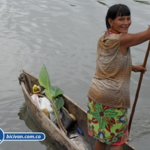 Bicivan Tour Kayak Mar Choco Nuqui Bahiasolano Utria Pacifico Colombia