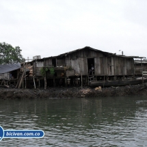 Bicivan Tour Kayak Mar Choco Nuqui Bahiasolano Utria Pacifico Colombia