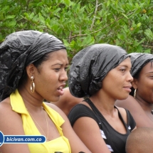 Bicivan Tour Kayak Mar Choco Nuqui Bahiasolano Utria Pacifico Colombia