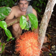 Bicivan Tour Kayak Mar Choco Nuqui Bahiasolano Utria Pacifico Colombia