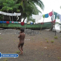 Bicivan Tour Kayak Mar Choco Nuqui Bahiasolano Utria Pacifico Colombia